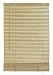 Produktbild HUGG Holz-Jalousie (HW.2) Echt-Holz, 25 mm Lamelle, Wand- und Deckenmontage, Farbe Buche, (BxH) 60 x 160 cm