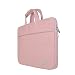 Produktbild Herren Business Aktentasche Handtaschen Männer und Frauen Notebook Liner Bag Laptoptasche 12 Zoll 13 Zoll 14 Zoll 15.6 Zoll Notebook Liner Bag Männer und Frauen Handtasche Business Bag für Geschäftsle