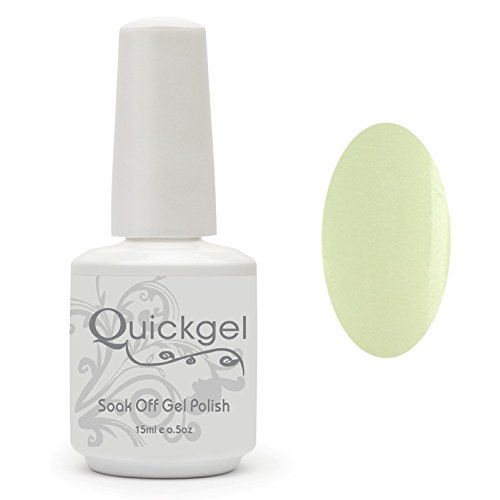 Preisvergleich Produktbild quickgel No. 252 Habanera Nagellack Gel