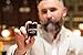 Moustache Wax, Havana Blend, All Natural, 30ml - 8 Premium Waxes, Butters & Oils Blended Into a Tash Taming Concoction - Medium Hold