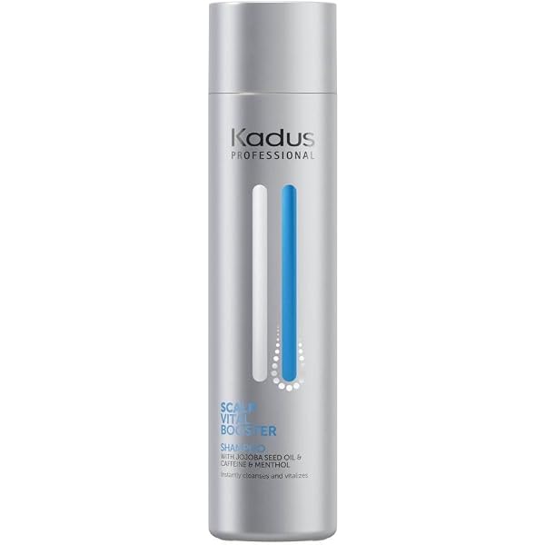 Kadus Visible Repair Conditioner – Repariert & Nährt Geschädigtes Haar Sofort, Für Mehr Glanz & Stärke