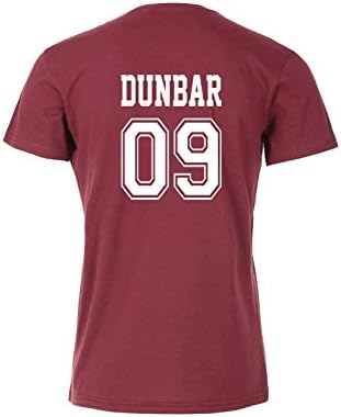 Beacon Hills Lacrosse T-Shirt - Teen Wolf Fan Stilinski Lahey McCall Unisex Top