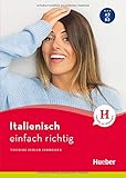  Italienisch - einfach richtig: Typische Fehler vermeiden / Buch