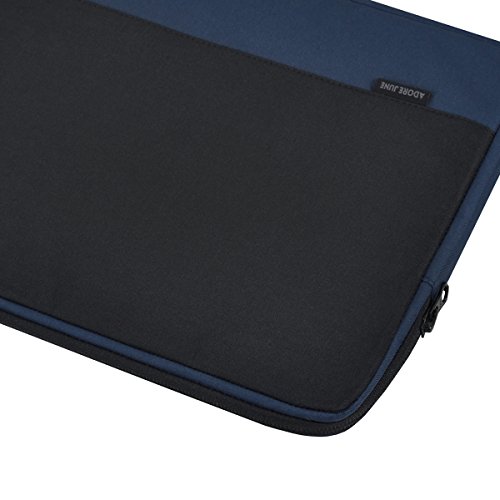 Adore June Hülle für 11,6″ Laptops, Ultrabook, Notebooks, Apple MacBook 12″ Retina (2015), Huawei MateBook, ASUS Chromebook, Acer Chromebook, Acer Aspire Switch 10 - 4