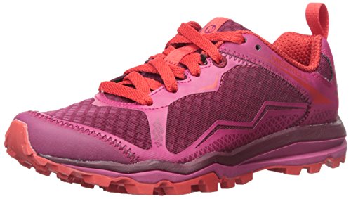 Merrell Damen All Out Crush Light Traillaufschuhe, Rose
