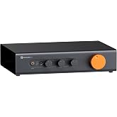 Fosi Audio ZP3 Balanced Preamplifier