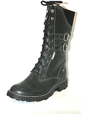 Richter 44764020 Kinderschuhe Mädchen Stiefel