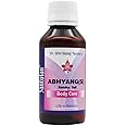 Santulan Ayurveda, Abhyang(S) Oil-100ML Each, (Pack Of 1), Massage Oil With Sesame Oil base