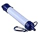 Produktbild Life Saugrohr Outdoor Wasserfilter Camping tragbar Filter Trinkhalme Bereich Reinigung Wasser Umweltfreundliche Saugrohr
