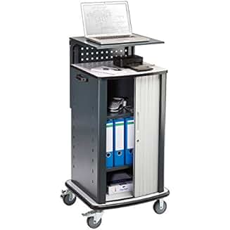 Suchergebnis auf Amazon.de für: laptopwagen