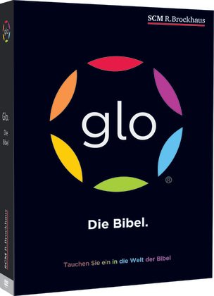 Preisvergleich Produktbild Glo. Die Bibel