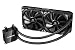 Produktbild Enermax Wasserkühlung Threatripper Liqtech TR4 280mm (ELC-LTTR280-TBP)