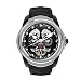 Produktbild LEMFO LF17 Smart Watch 512 MB + 4 GB Tf-Karte WiFi Bluetooth Smartwatch (Farbe: Silber)