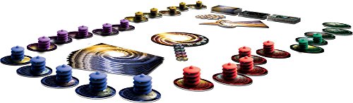 Cosmic Encounter