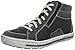 Produktbild Rieker 38034, Herren Hohe Sneakers, Grau (dust/granit/42), 42 EU (8 Herren UK)