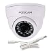 Produktbild Foscam FI9851P + Prol IP Kamera Wireless-Innenraum HD 1 MP, weiß