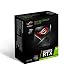 Produktbild ASUS ROG GeForce RTX Nvlink Bridge mit Aura Sync RGB 3 Slots Grafikkarte ROG-NVLINK-3