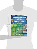 Image de Complete Guide to the Toefl Test: iBT Edition