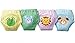 Andyshi Baby Boy Toddler 4 Layers Washable Diaper Potty Training Pants(pack of 4 pieces)