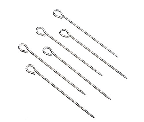 Preisvergleich Produktbild Happy People 78105 - Zeltnägel, 23cm lang