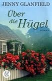 Cover zum Buch Über die Hügel