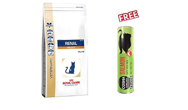 royal canin renal select feline