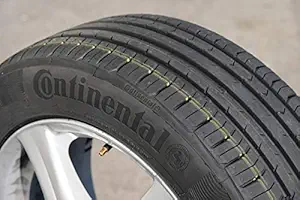 Continental ContiSportContact SC5 225/50 R17 98W Tubeless Car Tyre