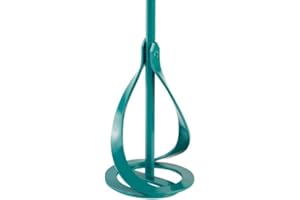 Collomix-40.880-000-Varilla mezcla FM 60 S turquoise