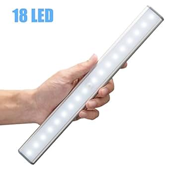 luce led sottopensile ricaricabile