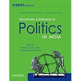The Oxford Companion to Politics in India: Student Edition