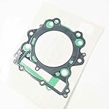 utv hisun Viele Fahrzeuge perfekt, diese Metalldichtung passend für UTV 700 Massimo für Hisun Bennche Coleman HS MSU700, mit erheblichen Auswirkungen auf Ihr Fahrzeug