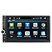Produktbild EinCar Double 2 Din Android 6.0 Eibisch Auto DVD-Player 6.2 Zoll HD Screen-Auto-Stereo-Radio-Empfänger mit 1024 * 600 Auflösung Quad Core GPS-Navigation in der Schlag-Bluetooth Car Audio Unterstützung WIFI 3G / 4G OBD2 SWC 1080P