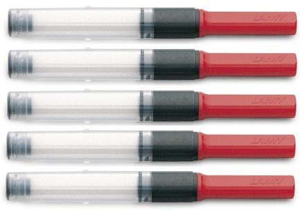 Lamy Konverter Z24 5er Pack