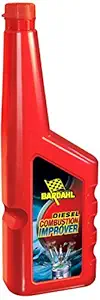 Bardahl Diesel Injector Cleaner (200 ml)