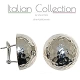 ItalianCollection - Orecchini in argento 925% made in Italy