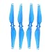 Price comparison product image Everpert 2 Pairs Quick Release Low Noise Propellers 5332S Blade for DJI Mavic Air
