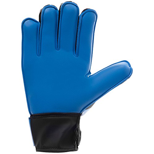 uhlsport Herren Eliminator Starter Soft Torwarthandschuhe - 6