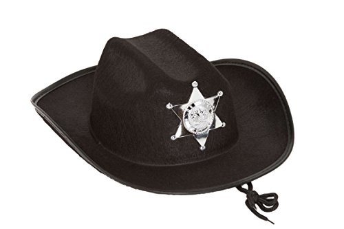 Jacobson Hat