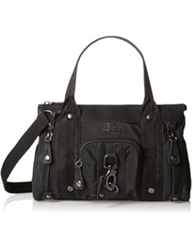 Sansibar Damen Henkeltaschen, 40x24x15 cm