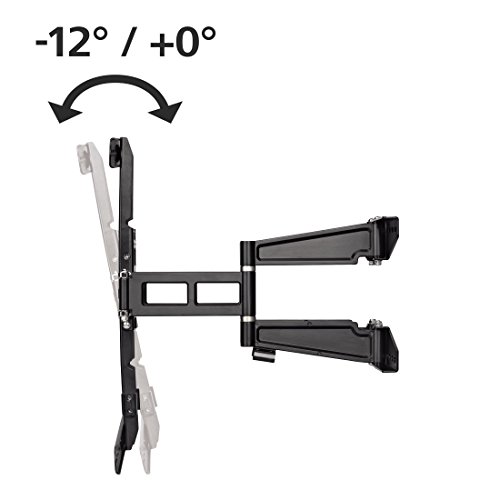 Hama TV Wandhalterung Fullmotion Ultraslim