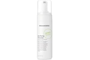 Mesoestetic purifying mousse 150 ml