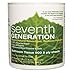 Produktbild Seventh Generation 137038 100 Prozent aus recyceltem Jumbo Rolle Toilettenpapier, 2-lagig, wei-, 500-Roll, 60-Karton
