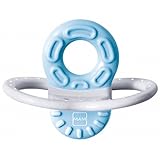 MAM Bite & Relax Teether 2+months -BLUE [Personal Care]