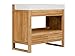 Produktbild massivum 10023476 Del Mare VIII Waschtisch, Holz, Natur, 50 x 100 x 90 cm