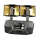 Produktbild Fenebort Kompatible DJI Mavic 2 Signalverstärker Faltbare Signalverstärker Antenne Range Extender mit Tragetasche kompatibel DJI Mavic 2 Fernbedienung