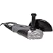 Produktbild Hesselink HWS-2200 Winkelschleifer 230mm I Sanftanlauf I 2200Watt I Trennschleifer zum Schneiden und Schleifen von Metall und Stein