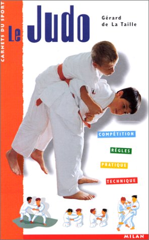 judo