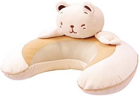 LJHA Feeding Pillows Twin Feeding Artifact Breastfeeding Pillow Pregnant Women Pillow Body Pillow 58 * 44 * 13cm Nursing Pillows