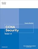 Image de CCNA Security Version 1.0: Course Booklet