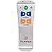 Price comparison product image Flipper Big Button Universal Remote for UK / EU